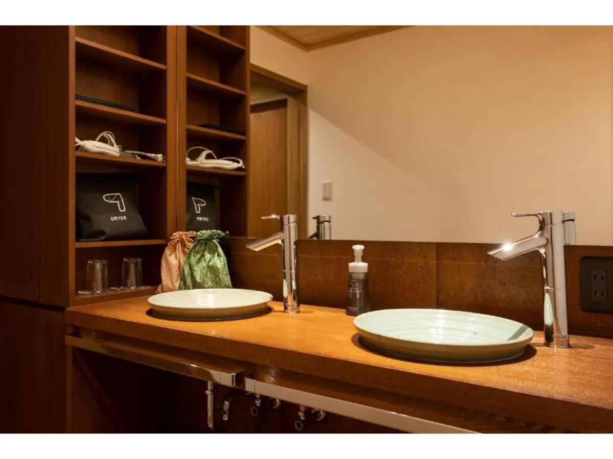 Hotell Gion No Yado Kyouka - Vacation Stay 31885V Kyoto