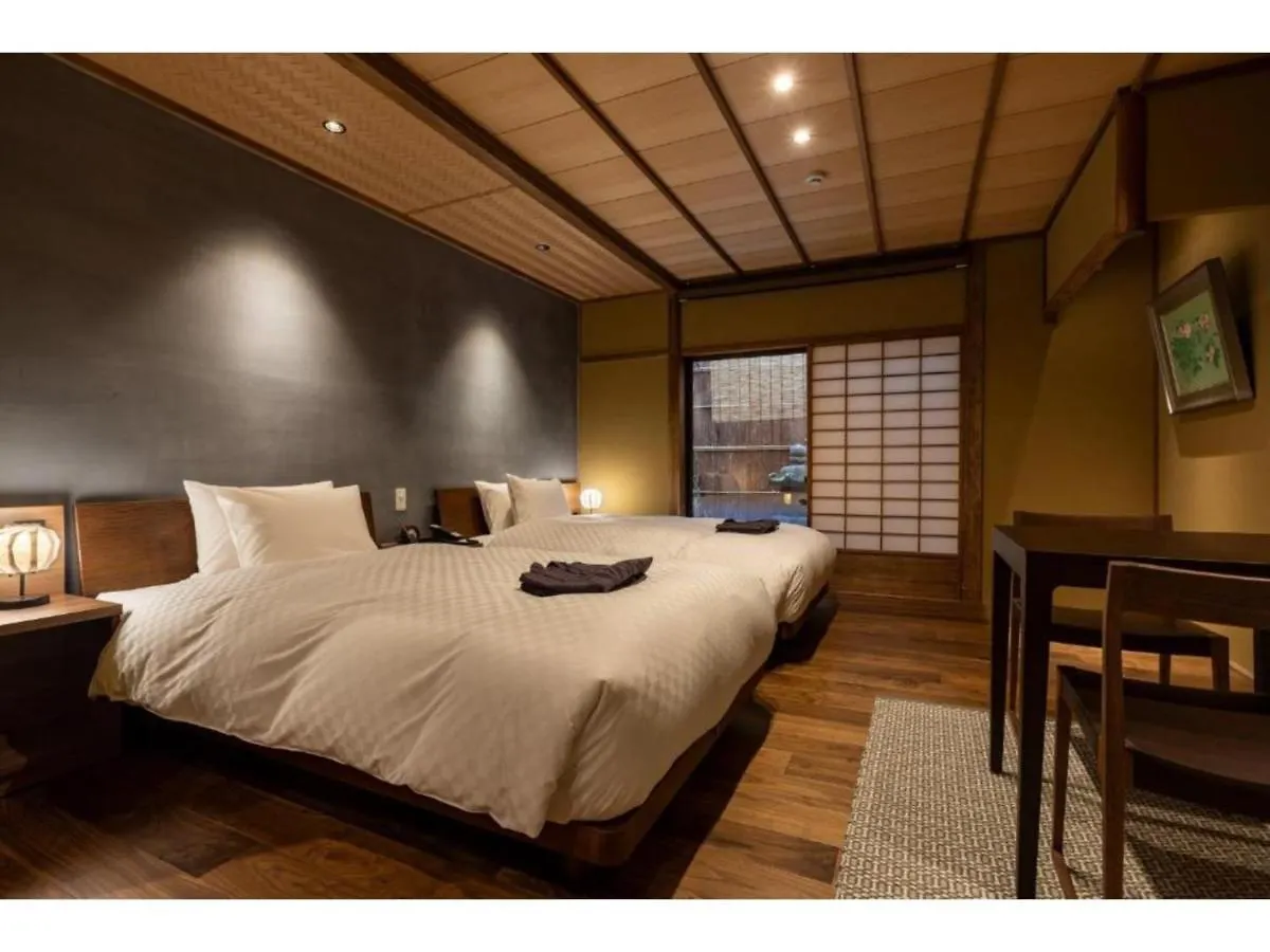 Gion No Yado Kyouka - Vacation Stay 31885V Kyoto