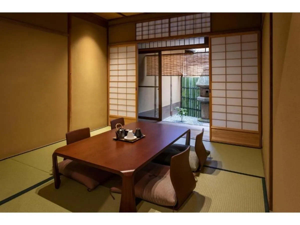 Gion No Yado Kyouka - Vacation Stay 31885V Kyoto 0*,