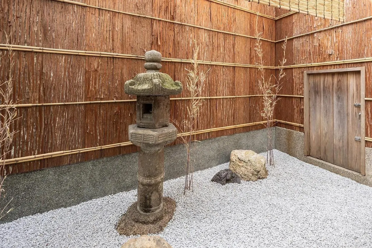 Hotel Gion No Yado Kyouka - Vacation Stay 31885V Kyoto
